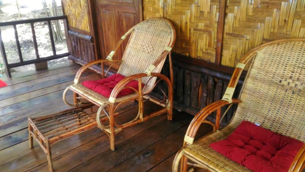 Rock View Terrace Hotel Koh Jum Exterior photo